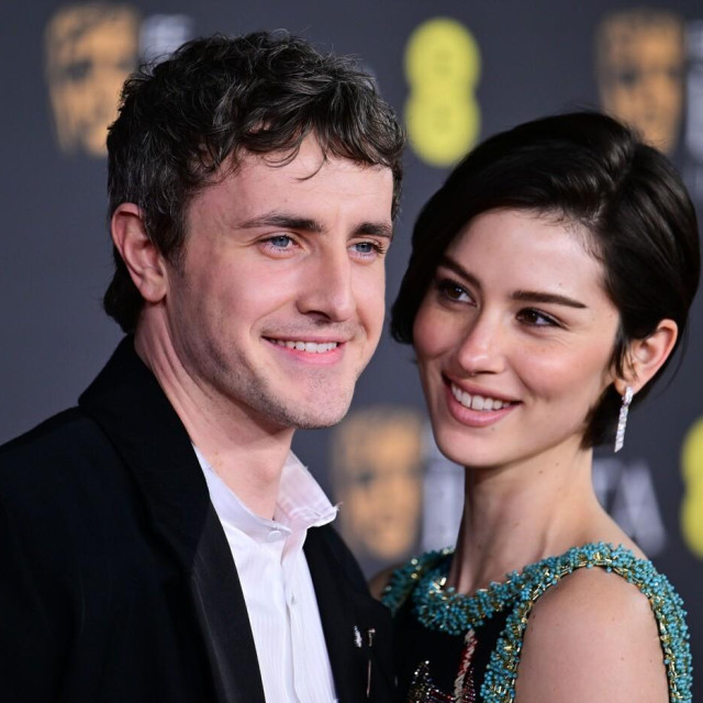 Paul Mescal i Gracie Abrams zajedno su od 2024., ali svoju su vezu dosad držali podalje od javnosti 