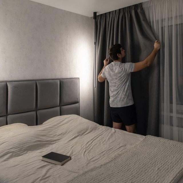 Nevjerojatno: gosti plaćaju sobu skuplje zbog pogleda, pa moraju navući zastor!