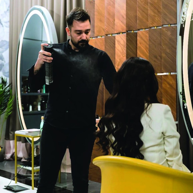 Sophie‘s Beauty Line se izdvaja po holističkom pristupu ljepoti
