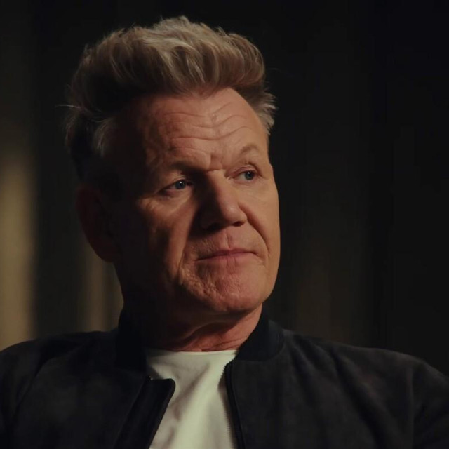 Gordon Ramsay