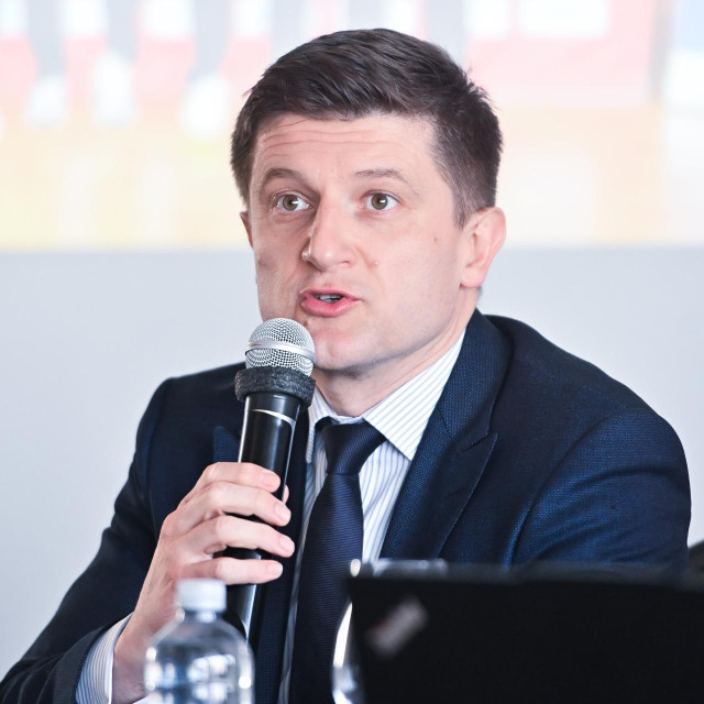 Zdravko Marić na sjednici Skupštine HTS-a najavio izgradnju nacionalnog teniskog centra
