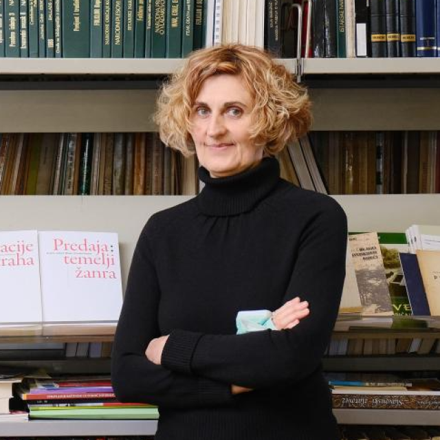 Renata Jambrešić Kirin