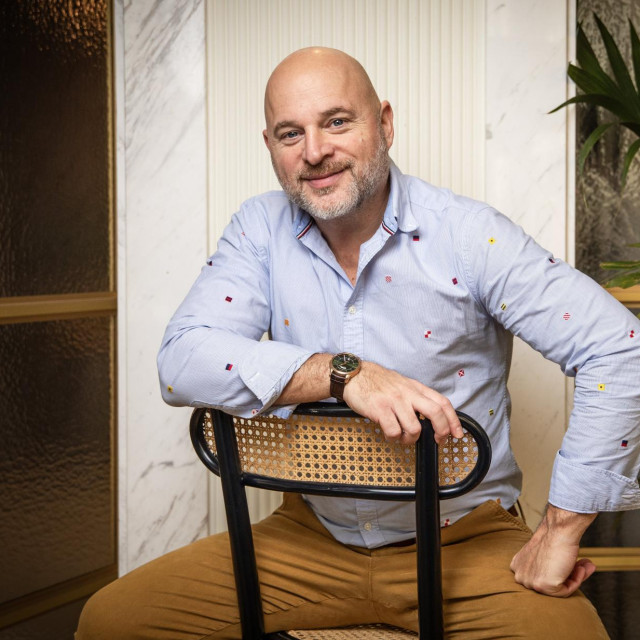 
Rene Bitorajac