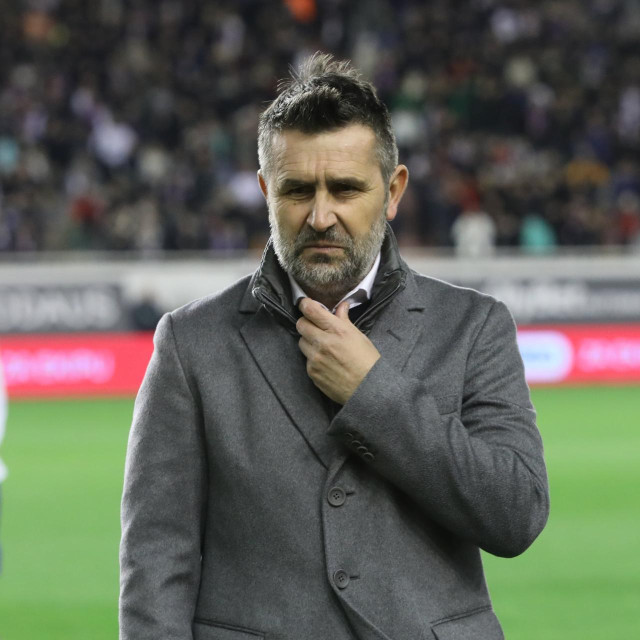 Nenad Bjelica
