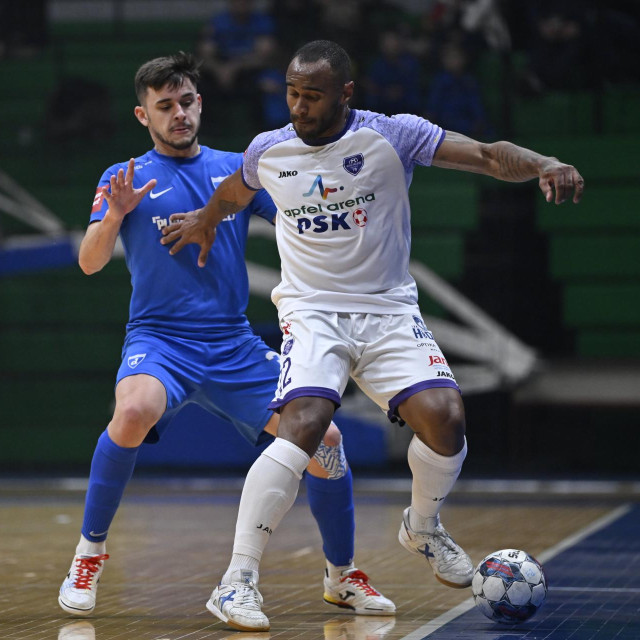 Nikola Gudasić i Jonhn Lennon.