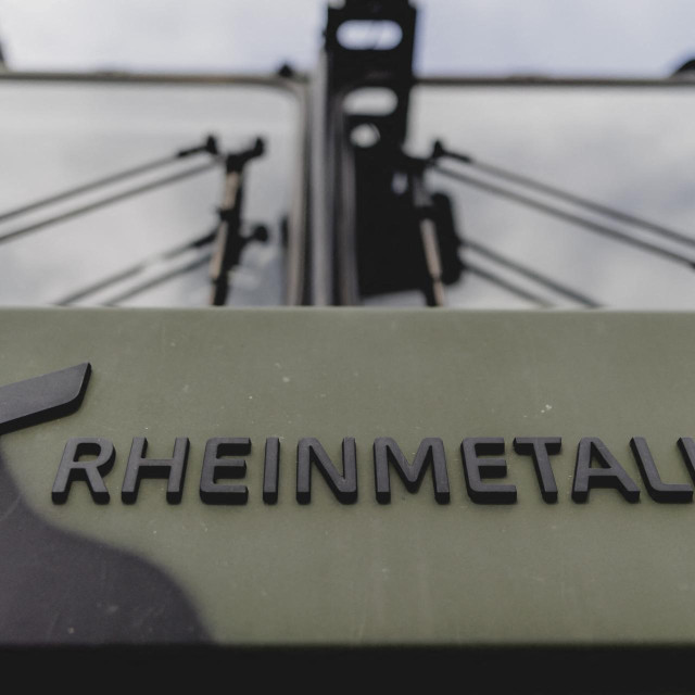 Rheinmetall zapošljava oko 40.000 radnika na 174 lokacije, uz prihod u 2024. godini od 9,8 milijardi eura