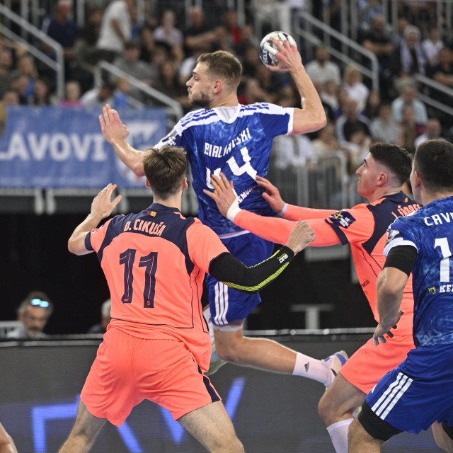 Kako probiti obranu Barcelone - Igor Beljavski (Zagreb)