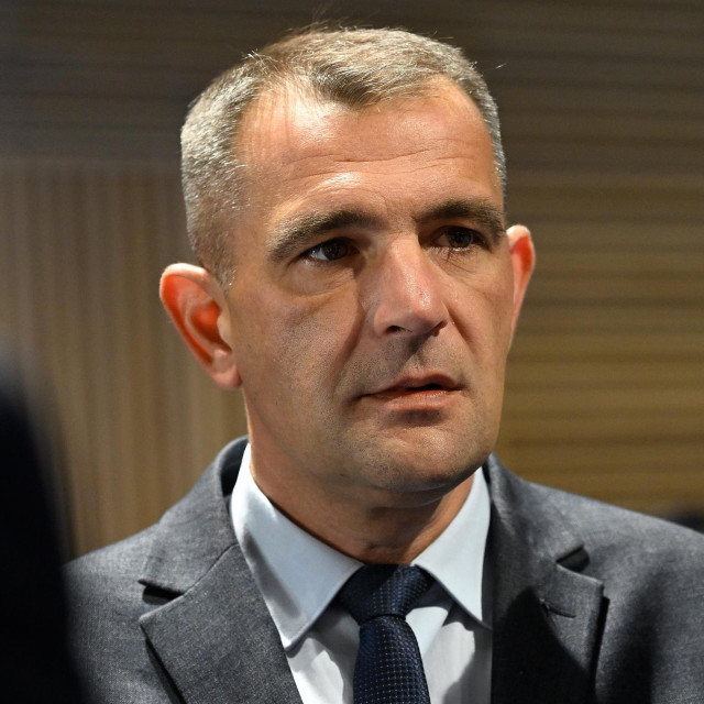Matija Posavec