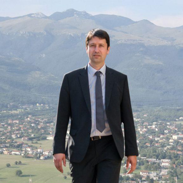 Robert Marčelja