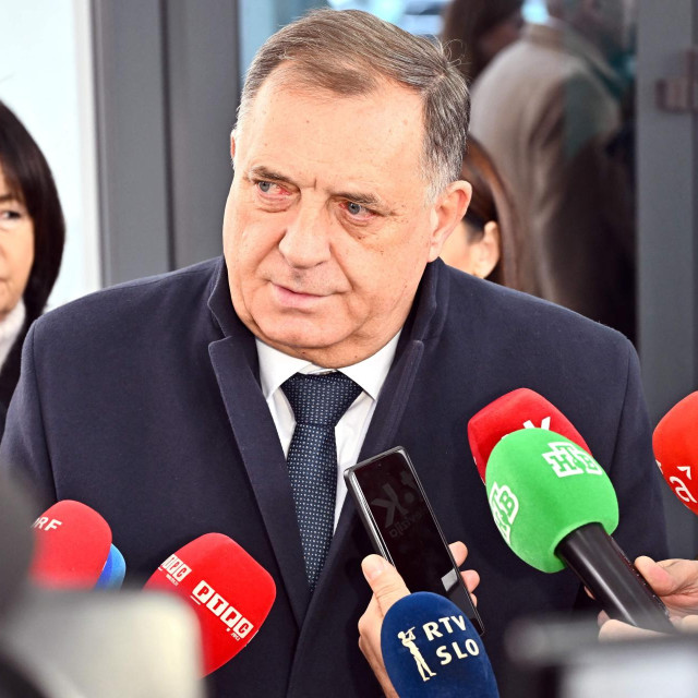 Milorad Dodik