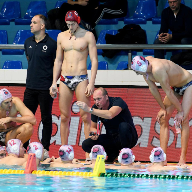 Još se uvijek ne zna kad će i gdje će Dubrovčani igrati utakmice Euro kupa