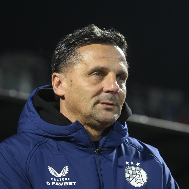Mario Kovačević mora ući u kožu profesora Baltazara i ‘smućkati‘ napadački recept za Genk 