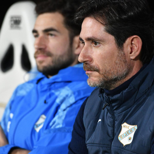 Victor Sanchez i Ramiro Munoz Calvo