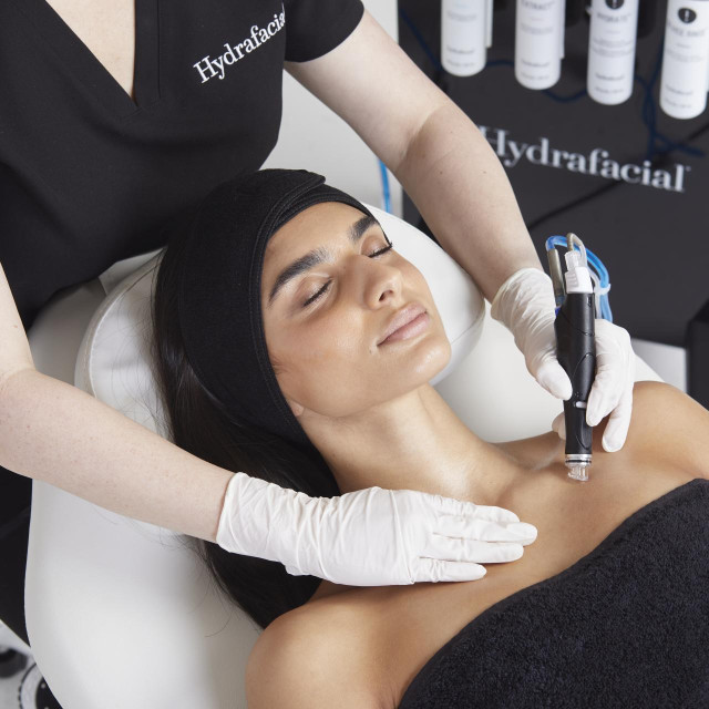 Hrvatska tvrtka Revelo dobila je međunarodno priznanje za doprinos vidljivosti i razvoju Hydrafacial brenda na globalnoj beauty sceni