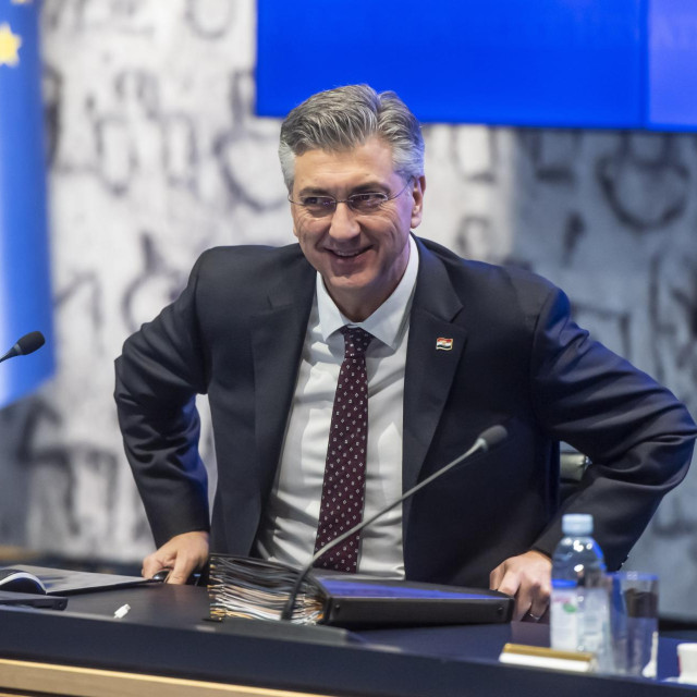 Andrej Plenković