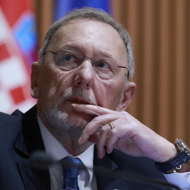 Davor Božinović

 