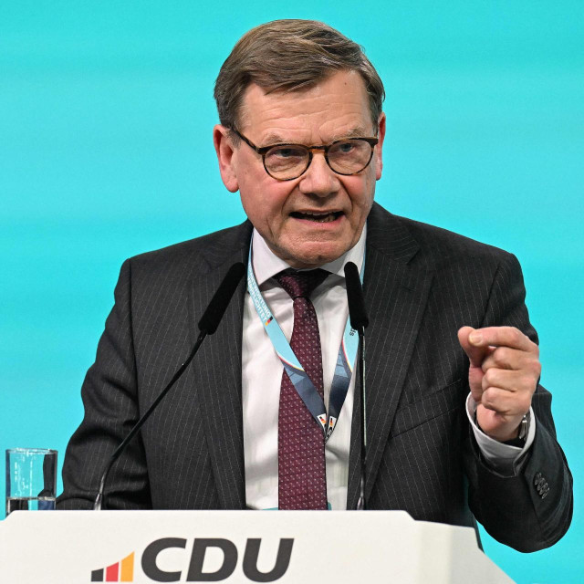 Johann Wadephul 