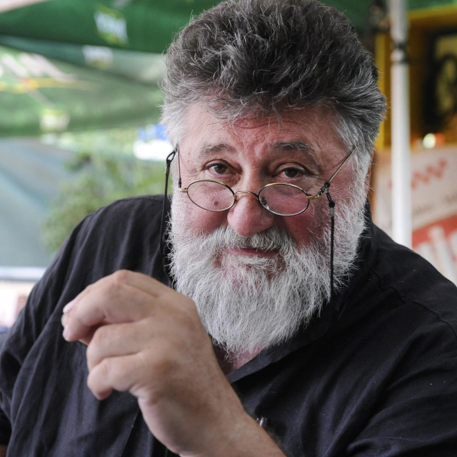 Tahir Mujičić