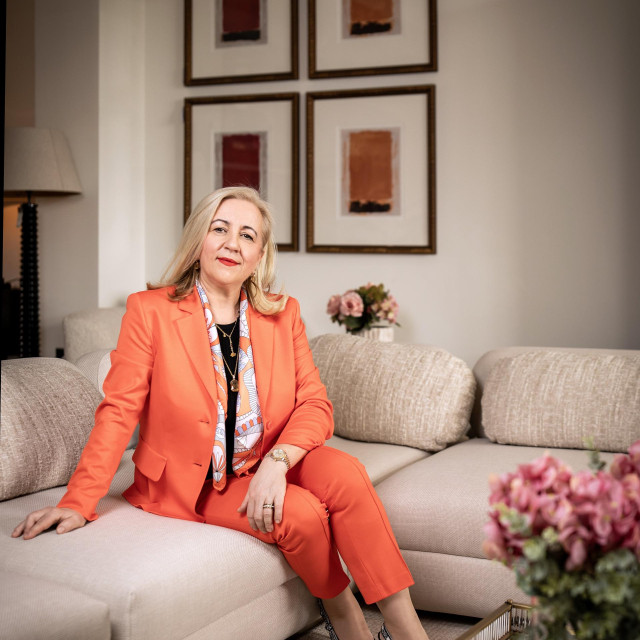 Na otvaranje profila na TikToku nagovorila ju je sestra Nikolina 