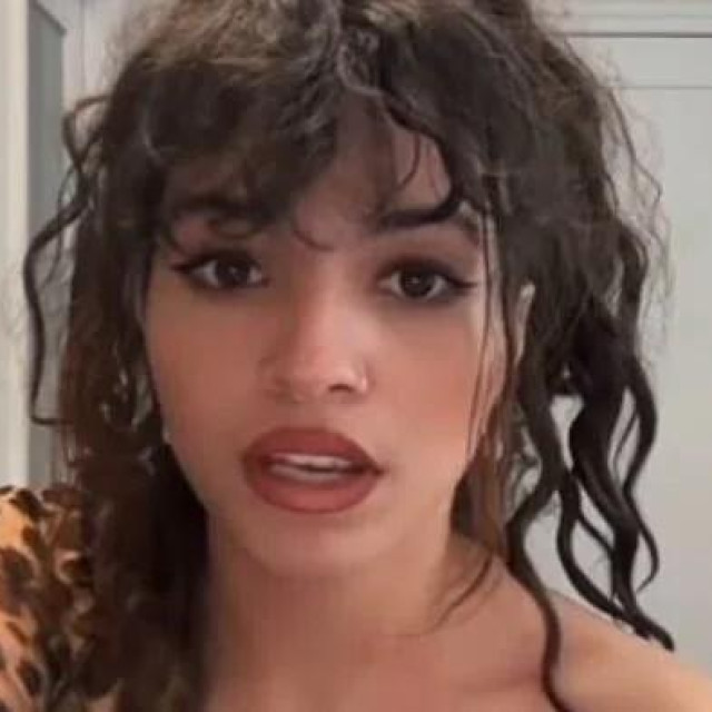 Alexandria Jones