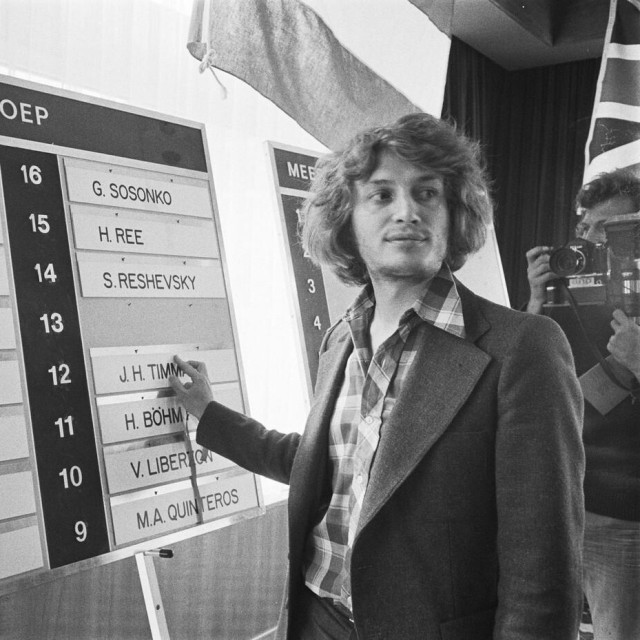 Jan Timman