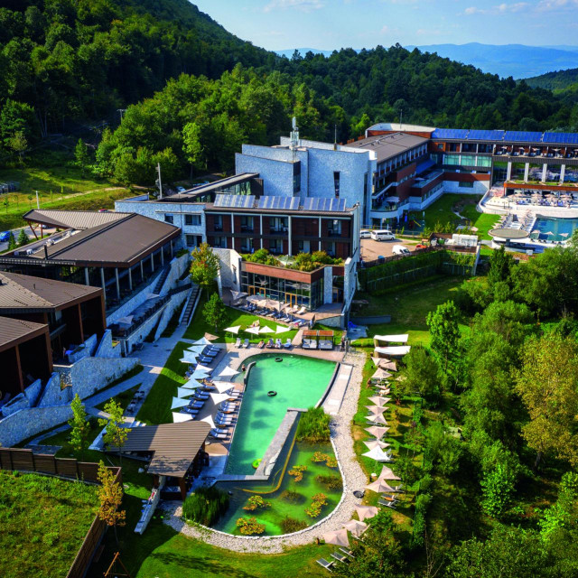Hotel Ramonda