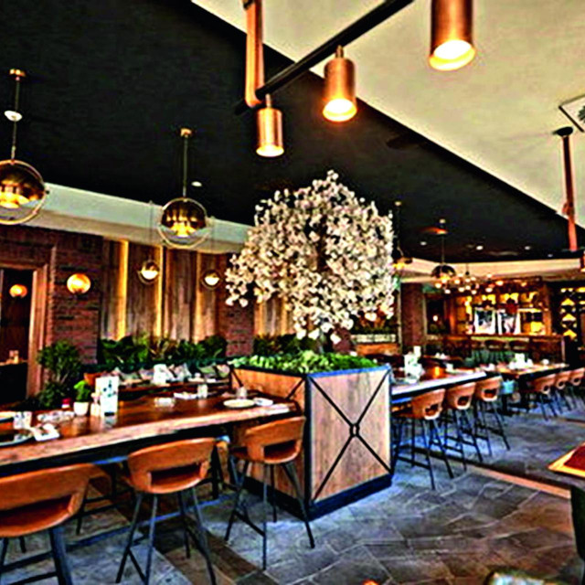 Nacionalni restoran Bela Reka