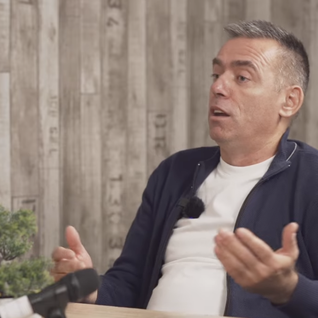 Stipo Mlinarić Ćipe