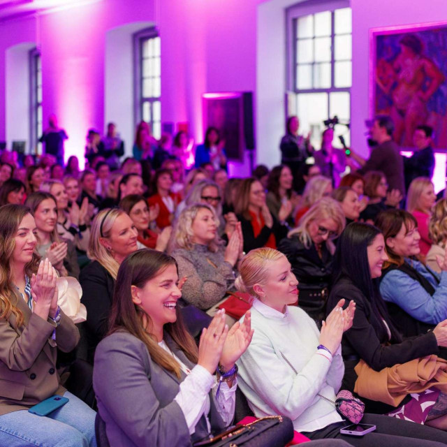 Women‘s Weekend