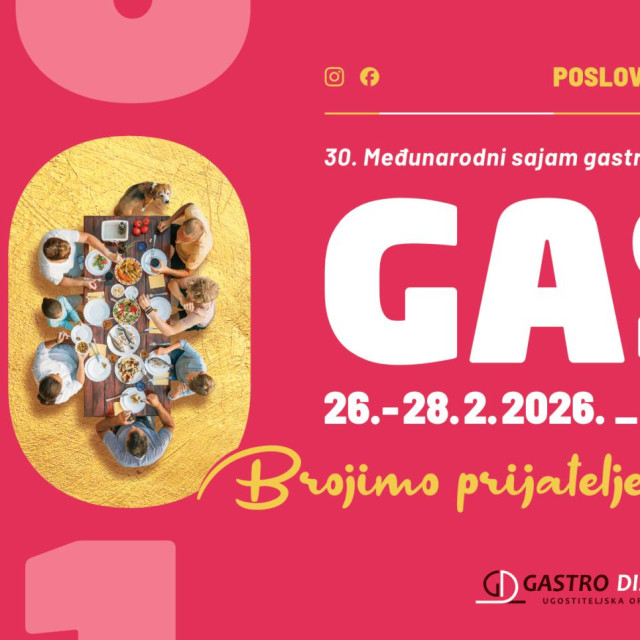 GAST sajam