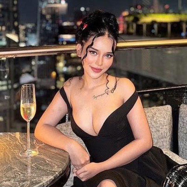 Jom Thipanongsri