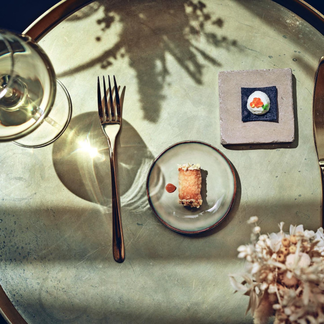 Slovenija se ubraja među prepoznatljive europske gastronomske destinacije