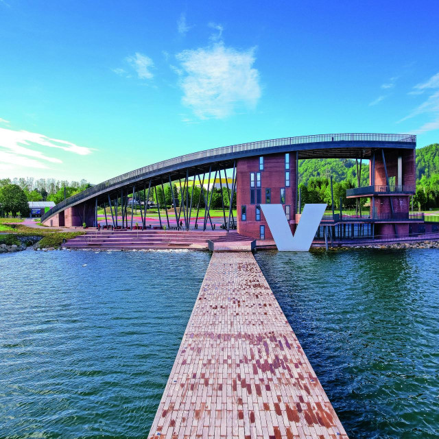 Od degradiranog područja do turističkog bisera s pogledom