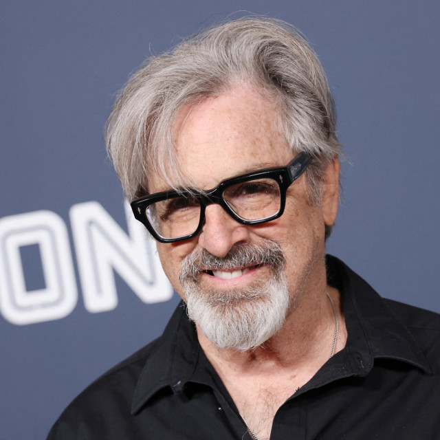 Robert Carradine