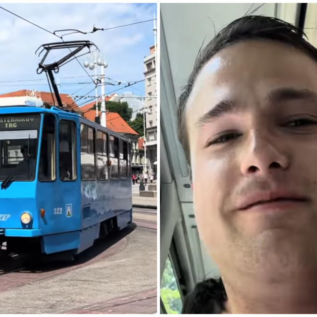 Youtuber 29 Down The Line objavio je svoje viđenje zagrebačkih tramvaja