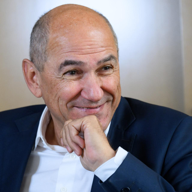 Janez Janša