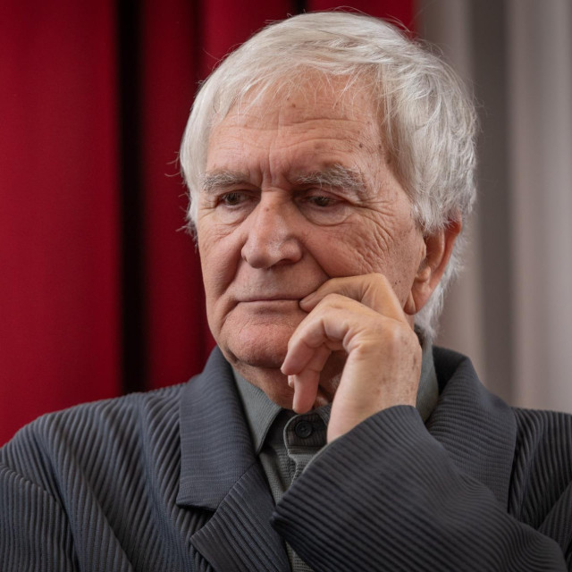 Akademik Nikola Bašić