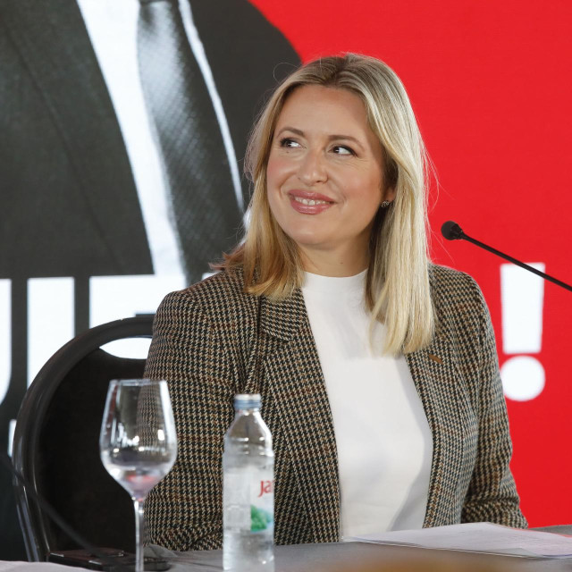 Dina Dogan