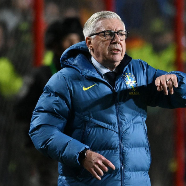 Carlo Ancelotti