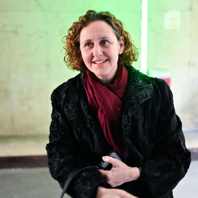 Nina Obuljen Koržinek