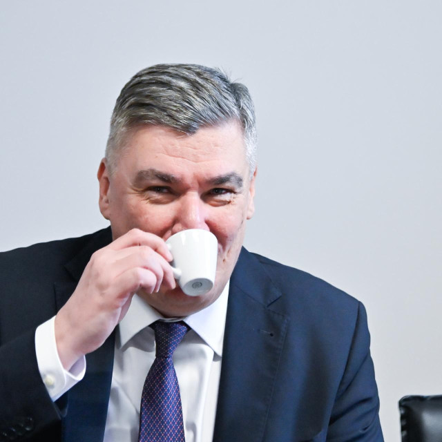 Zoran Milanović