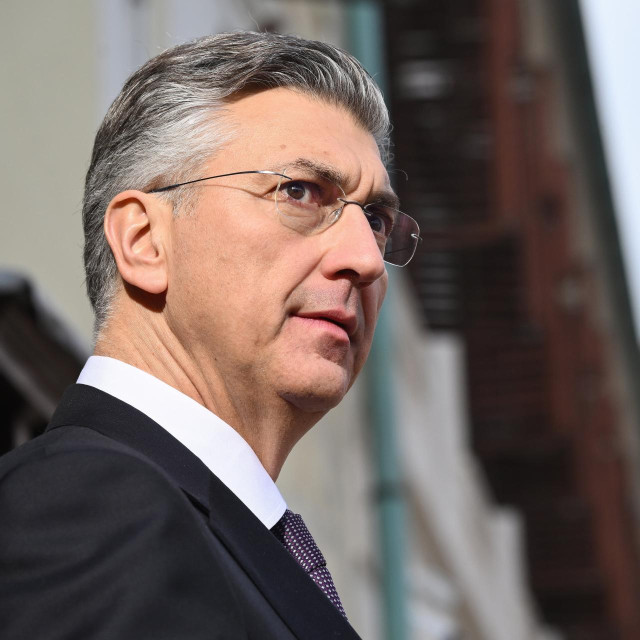 Andrej Plenković
