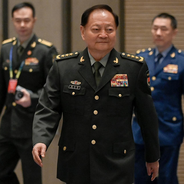 Zhang Youxia