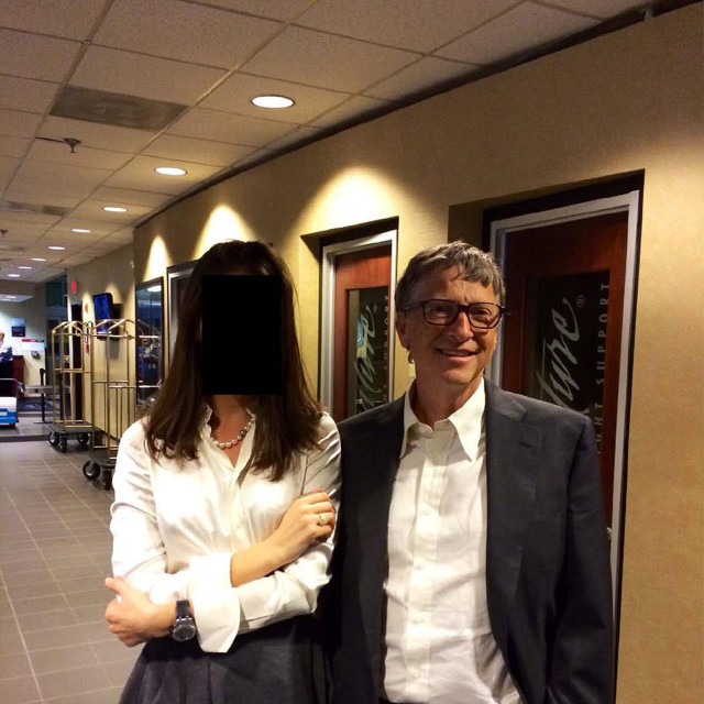 Bill Gates