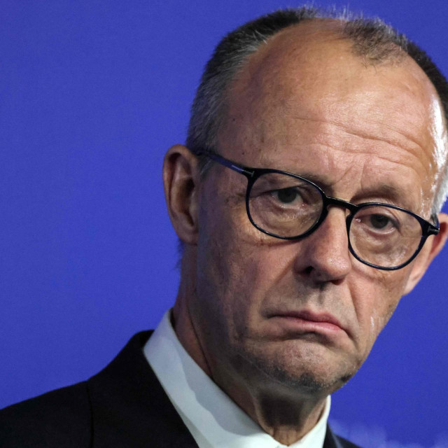 Friedrich Merz 