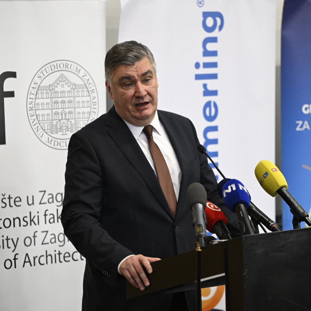 Zoran Milanović