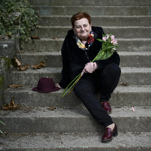 Božica Jelušić