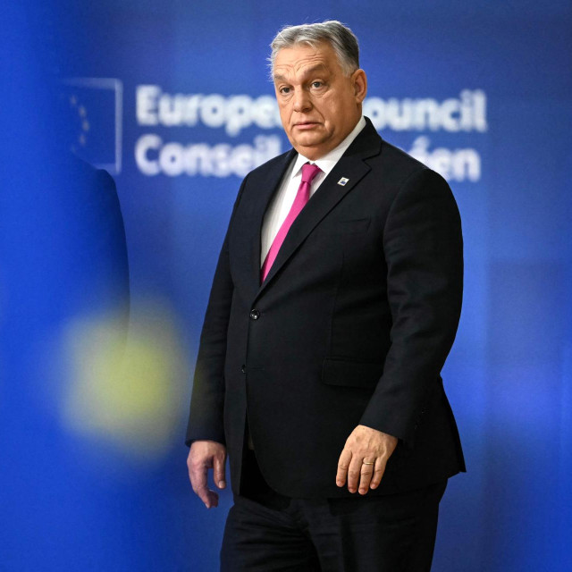 Orban je u srijedu izjavio da Ukrajina planira poremetiti mađarski energetski sustav i čak naredio da se oko kritične infrastrukture rasporedi vojska