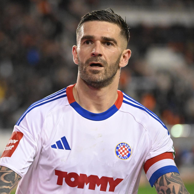 Marko Livaja