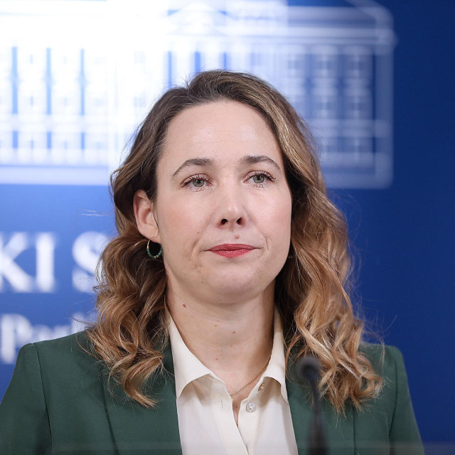 Marija Selak Raspudić